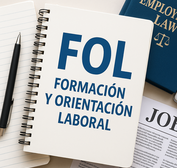 Formación y Orientación Laboral